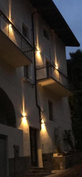 Castle Rhythm Inn Arco
